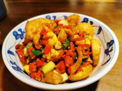 -八碗湘长沙市井菜(坡子街店)