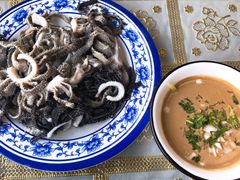 -清真·鸦儿李记·小馆(后海店)