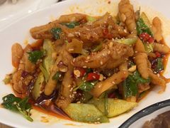 -东北风(江北万达店)