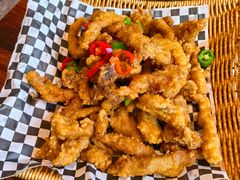 -百万叔(临湖店)