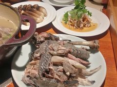 -黑鸡小馆(金源店)