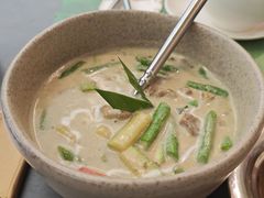 -帕蓝·暹罗料理(大学路店)