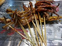 -滨城串吧(三元桥店)