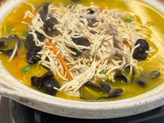 -双东酒店(东关街店)