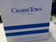 -CHARLIETOWN红茶公司(南京万象天地店)