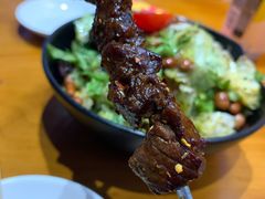 -炒豆合作社(东四总店)