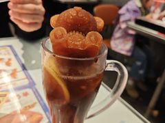 -文通冰室(北京路店)
