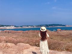 -青岛第二海水浴场