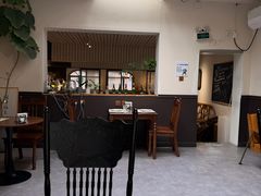 -沏点Trattoria意大利餐厅(新街口店)