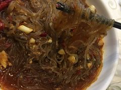 -金良酸菜鱼(宁海路总店)