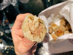 鲜肉一口酥-宋记饼家(石门二路店)