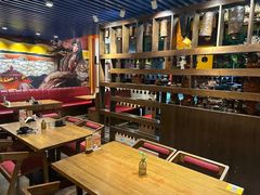 -敏珠拉姆藏餐·南京厨房(富春江东街店)