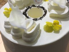 -SAYScake善食感戚风蛋糕(临江大道店)