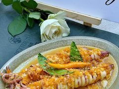 -BetterThai 泰加(苏州中心店)