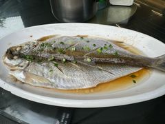 -品渔味湖鲜馆(拈花湾店)