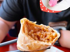 糯米千张包单只-佬钱湾仔(衣裳街店)