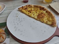 -必胜客(绿地新都会店)