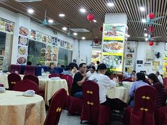 大堂-肥妈岭南家厨(骏业路店)