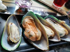 青口-丽江庭院之爱在路上(西单店)