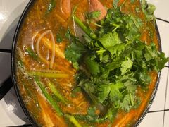 -肥汁米蘭香港米线(长宁来福士店)