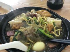 -小董骨汤馄饨店(通扬路店)
