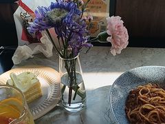 -半秋山西餐厅(宜昌大洋店)