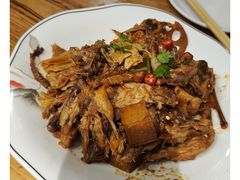 -老边饺子馆(中街店)