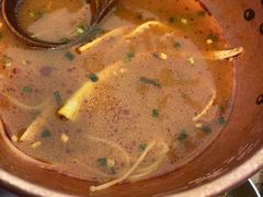 -成都你六姐·牛肉冒菜(城市集市合生汇店)