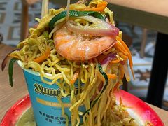 -迷你椰·泰式大排档(佛山顺德店)