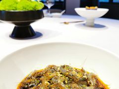 樱桃湖虾-子福慧(虹桥店)