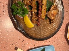 -元气寿司(东方宝泰店)
