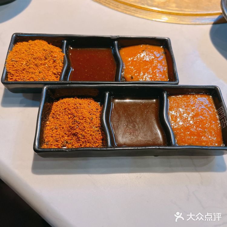 卿古烤肉 赞👍🏻！