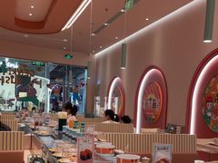 -元气寿司(八号仓店)