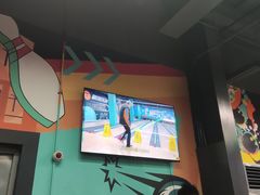 -极限PLAY运动娱乐新世界·团建派对表演休闲馆·室内高空游乐园