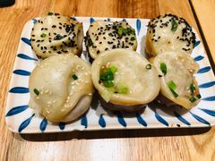 -陈家生煎(世茂双子塔店)