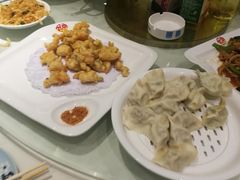 -添福来墨鱼饺子 · 海鲜东北菜(泡崖店)