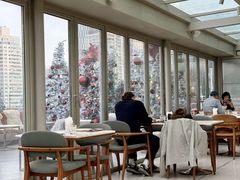 -Highline·城市露台景观餐厅(淮海路店)