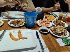 -汉巴味德(大悦城店)