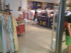-BHG时尚百货(望京店)