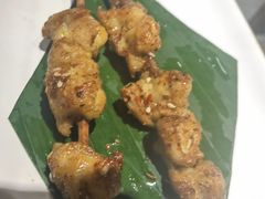 -云海肴·汽锅鸡·云南菜(高德置地店)