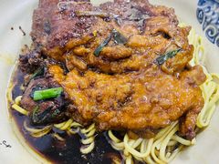 -无名氏面馆(邮电路店)
