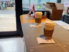 -星巴克(北京中关村南大街店)