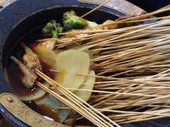 -冒椒火辣(奎星楼街店)