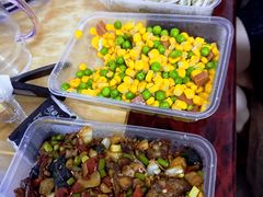 -彭耕记猪油炒小菜(吉联mall店)