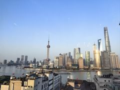 -上海外滩华尔道夫酒店