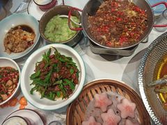 -福巷湘食小馆·猛火现炒(上海首店)