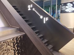 -喜茶(深圳欢乐海岸LAB店)