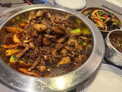 -耍盆友·重庆江湖菜(百子湾店)