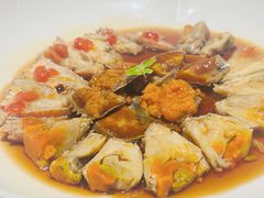 -荣兴酒家(徐家汇店)