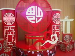 -东方饺子王(东盛路店)
